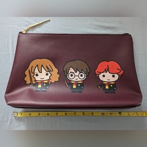 Harry Potter Clutch